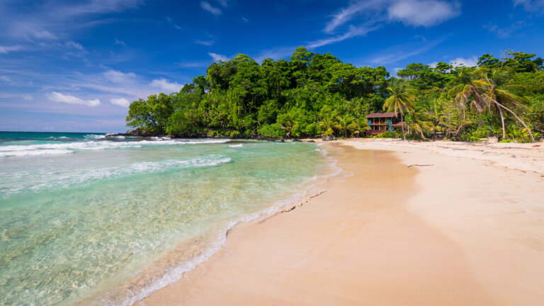 El encanto de Bocas del Toro en Panamá