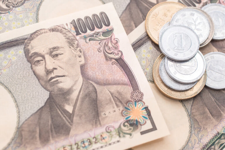 Billetes y monedas en Japón: todo lo que debes saber