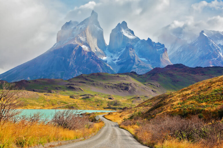 El Parque Nacional Torres del Paine y su gran biodiversidad