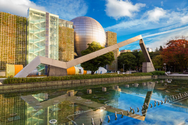 Visitamos los mejores planetarios del mundo