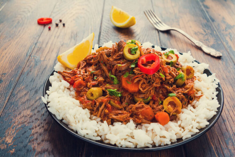 Los mejores platos de la comida cubana