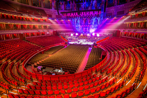 Los mejores musicales en Londres: información útil y cartelera