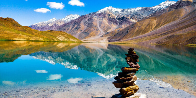 El valle de Spiti, un lugar lleno de aventura