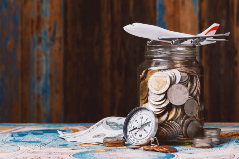 Ahorros de viaje que no son ningún ahorro