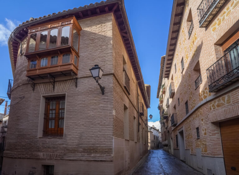 Conoce algunas de las juderías más bonitas de España