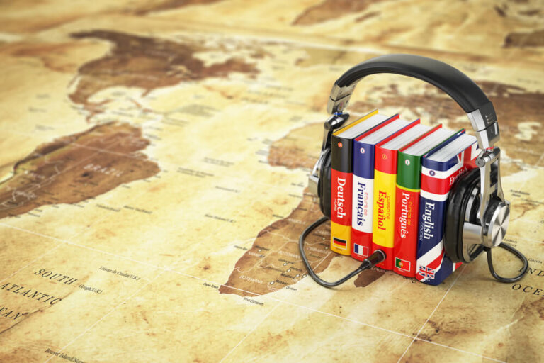 Los idiomas de Europa más conocidos y hablados