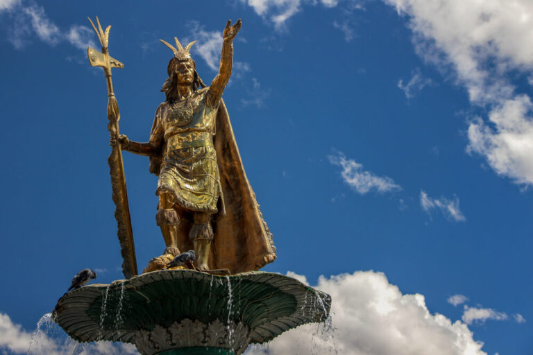 Rebeliones indígenas en el siglo XVIII americano