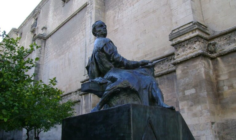 Las obras más famosas de Andrés de Vandelvira