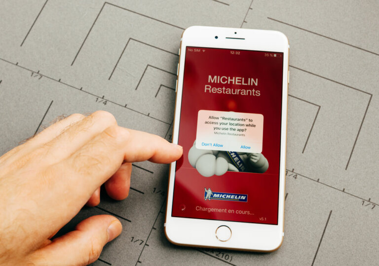 Guías Michelin: todo lo que debes saber de ellas