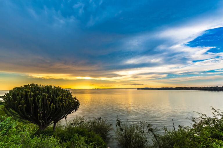 Los Grandes Lagos de África: una ruta espectacular