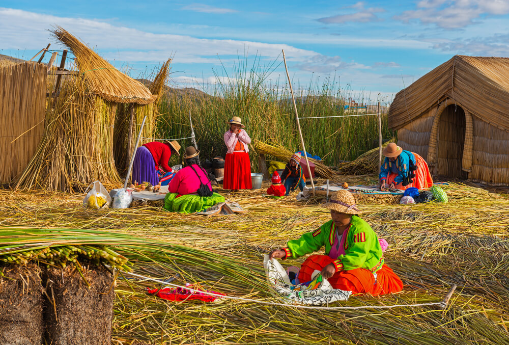 La variedad de los grupos étnicos de Latinoamérica - Mi Viaje