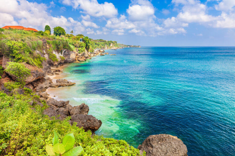Qué ver en la península de Bukit en Bali