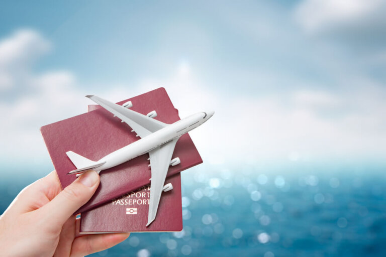 ¿Qué documentación necesitas para viajar a Asia?