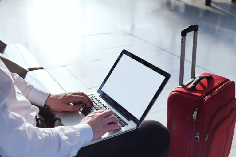 Consejos para disfrutar un viaje de trabajo