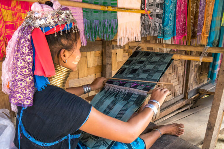 Las tradiciones y culturas más extrañas del planeta