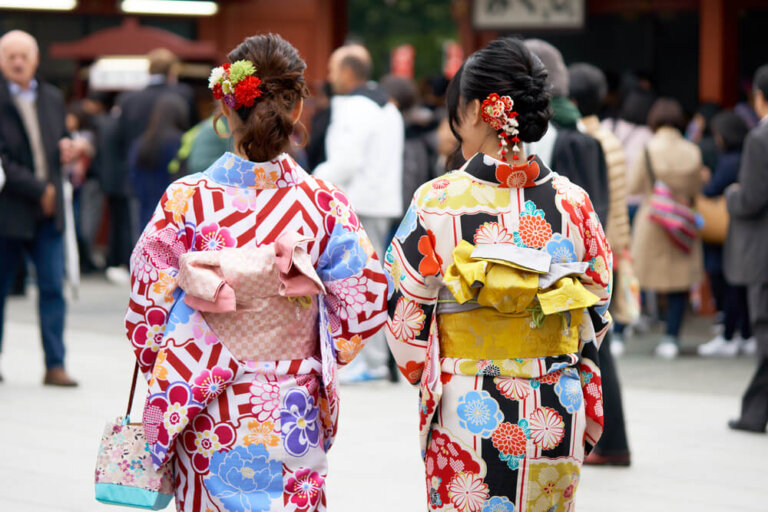 Costumbres japonesas que no conocías