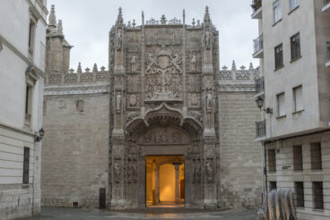 Visitamos los principales museos de Valladolid