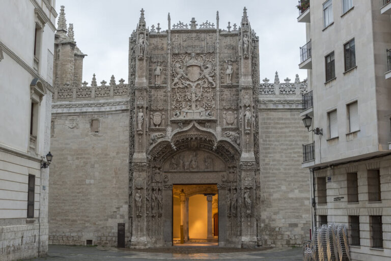 Visitamos los principales museos de Valladolid