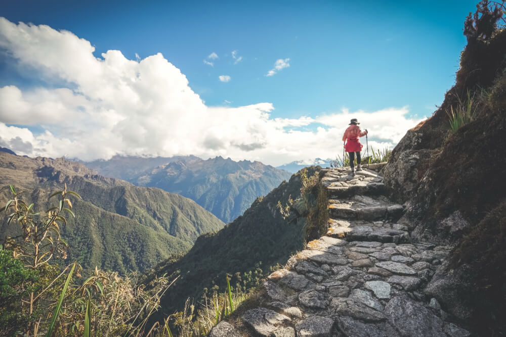 El Qhapaq Ñam, El Camino Inca Que Unía Sudamérica - Mi Viaje