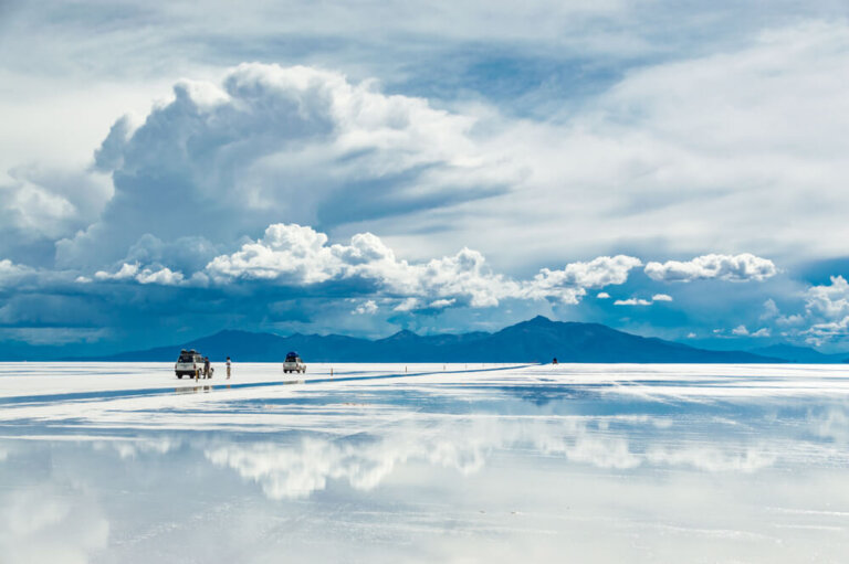 ¿Cuál es la mejor época para visitar el salar de Uyuni?