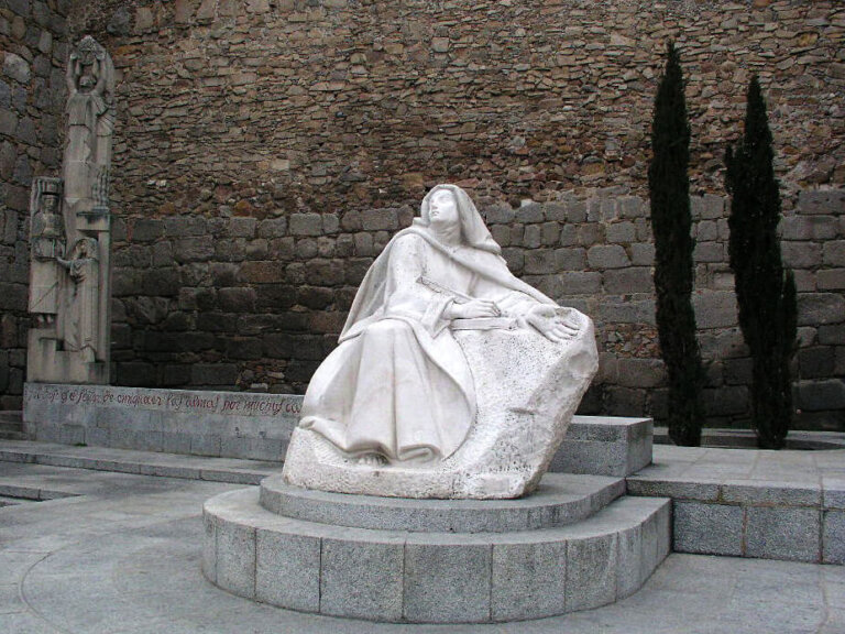 Cuerpos incorruptos: curiosidades del ámbito religioso español