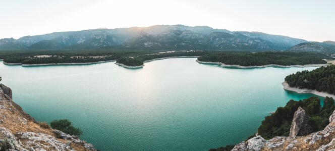 Descubre la sierra de Pozo Alcón en Jaén