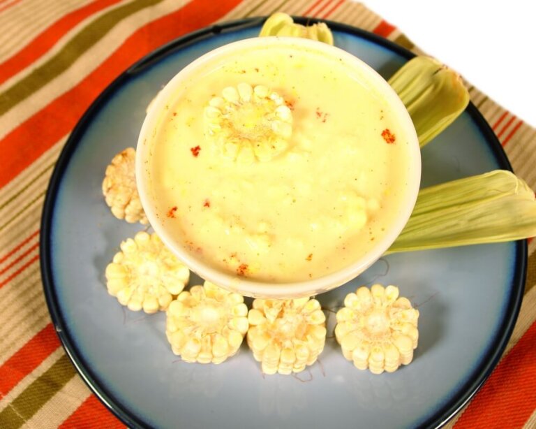 Disfruta de la exquisita comida paraguaya