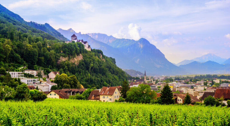 Conoce algunos datos curiosos de Liechtenstein