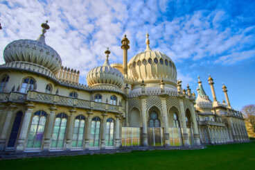 Visitas desde Londres que no debes perderte