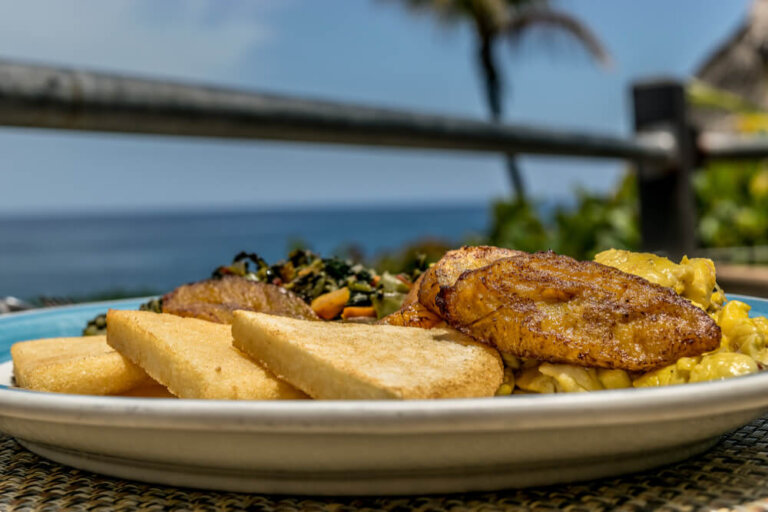 ¿Qué comer en Jamaica? Delicias que no debes perderte