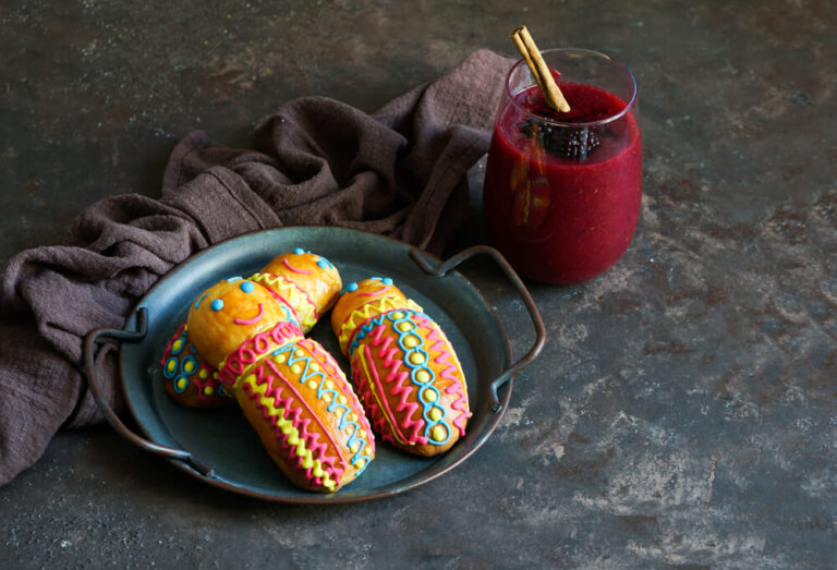 Noviembre, el mes de las guaguas en Perú