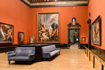 Un recorrido por los museos de Viena imprescindibles