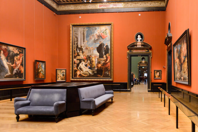 Un recorrido por los museos de Viena imprescindibles