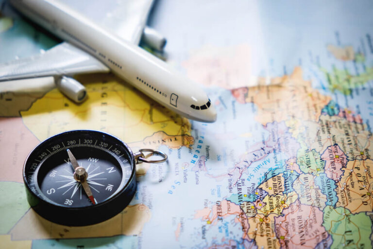 Cómo ahorrar para hacer un gran viaje