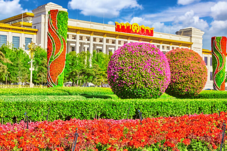 4 museos de China que no debes perderte