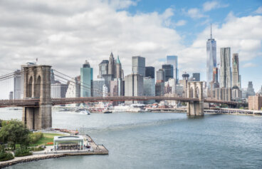 Las mejores excursiones desde Nueva York