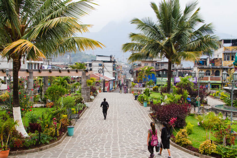 Pueblos de Guatemala que debes conocer