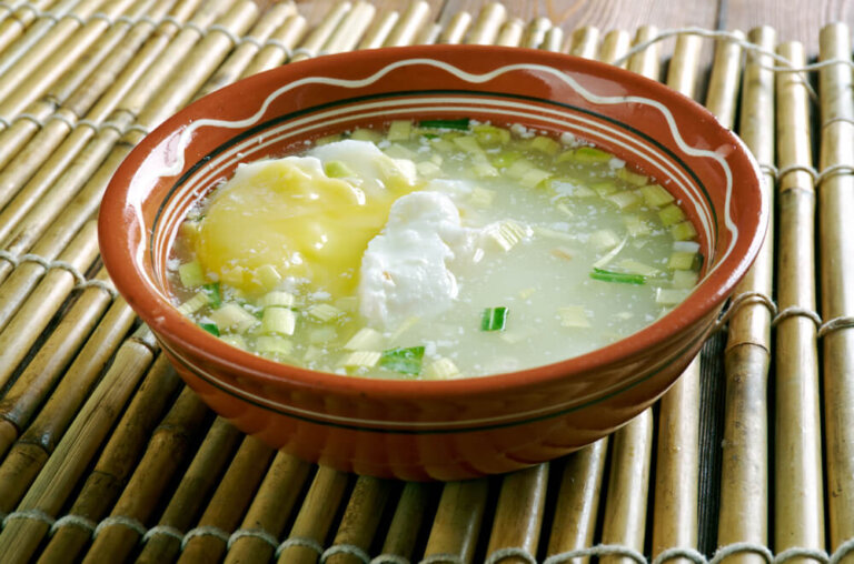 Descubre la deliciosa gastronomía boyacense