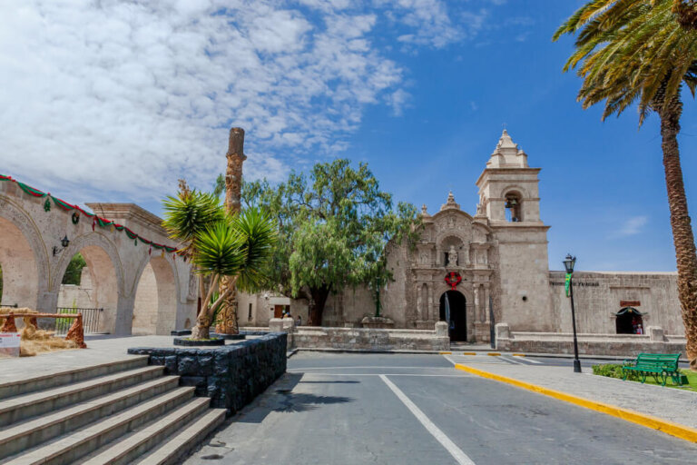 Descubrimos la Villa Hermosa de Yanahuara