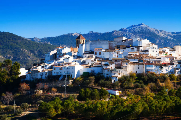 Visitamos Quesada, cuna del pintor Rafael Zabaleta
