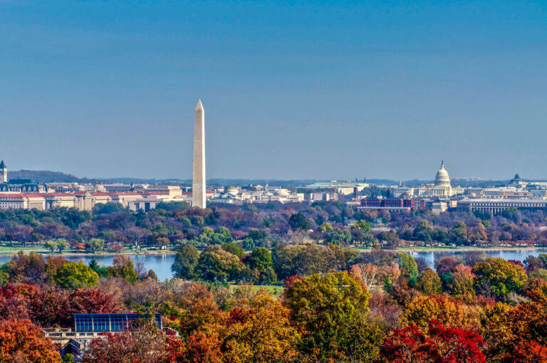 Las mejores excursiones desde Washington