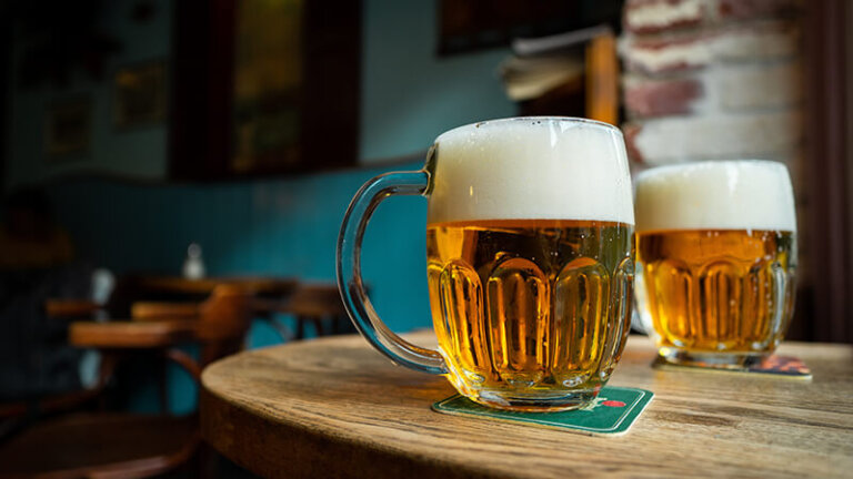 Conoce todos los secretos de la cerveza