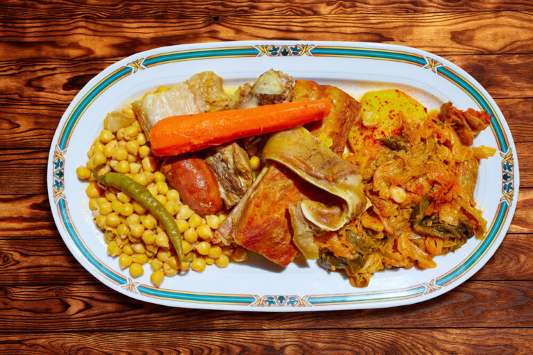 La deliciosa gastronomía de León en España