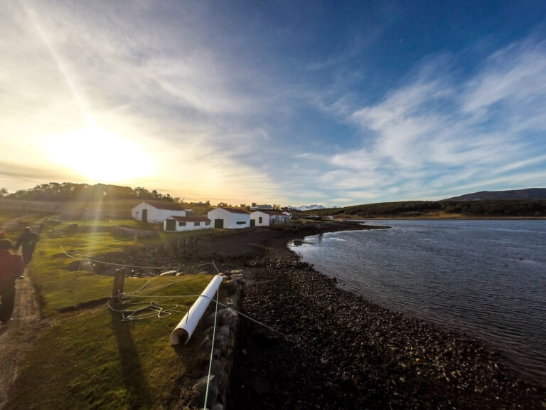 Las estancias en la Patagonia: una experiencia única
