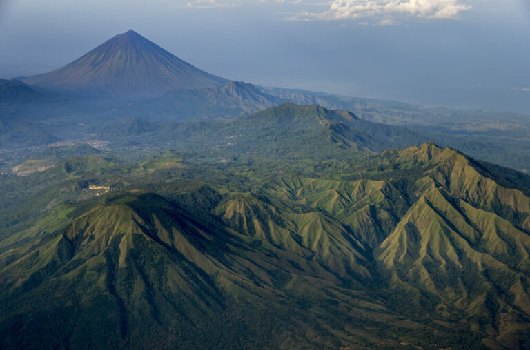 Lo que necesitas saber sobre la isla de Flores en Indonesia