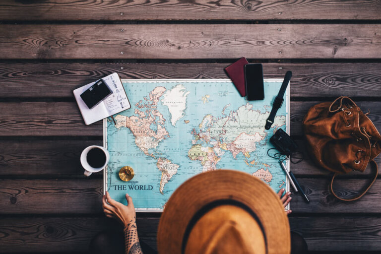 Dime cómo eres y te diré a dónde viajar