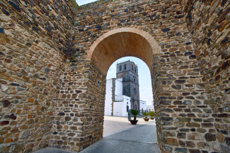 Un paseo por Olivenza, un pueblo en la frontera