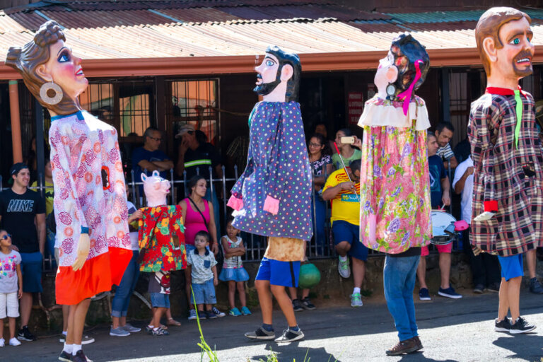 Conoce algunas tradiciones de Latinoamérica singulares