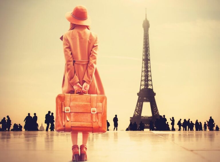 Disfruta con algunas de las mejores películas sobre viajes