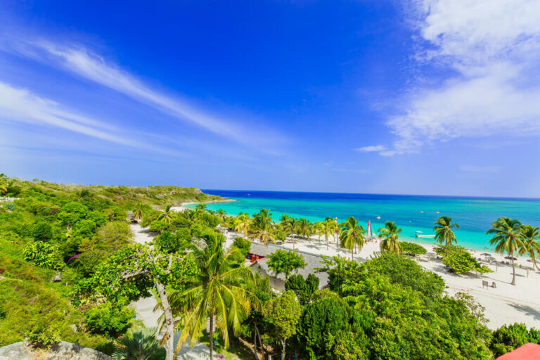Viaje a Cuba: un sueño hecho realidad